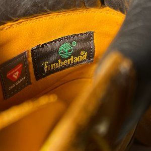 Women's Timberland Boot Women's Size 6